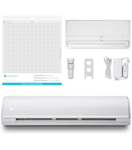 Amazon.co.jp: シルエットジャパン株式会社 シルエットカメオ5