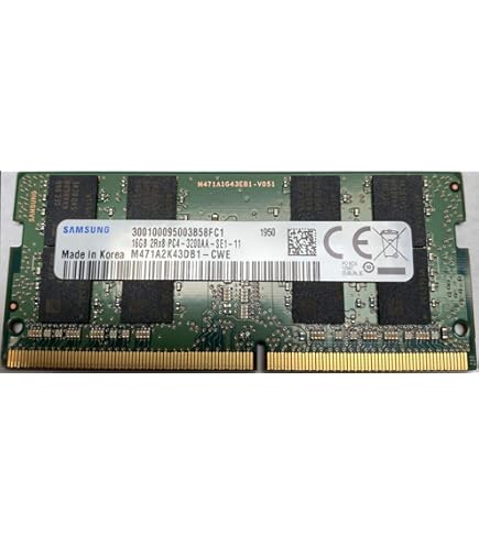 Amazon.co.jp: Samsung 32GB (2x16GB) DDR4 3200MHz PC4-25600 (PC4