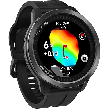 Amazon.co.jp 人気ギフトランキング: ゴルフナビ・アクセサリ で