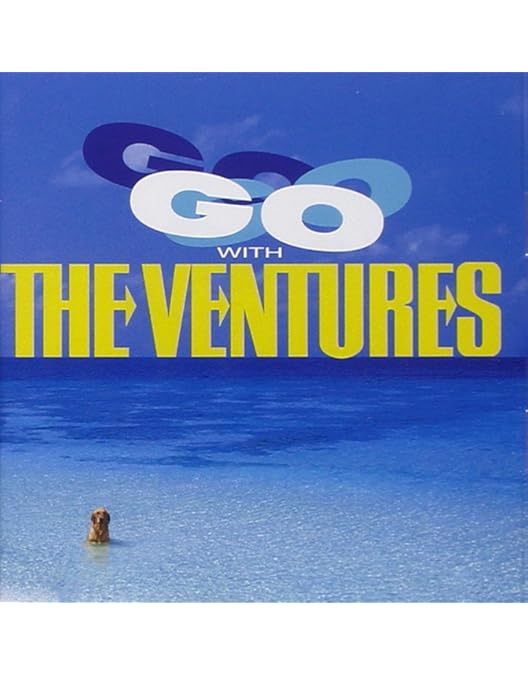 Amazon.co.jp: ザ・ベンチャーズ グレイテストヒット ミュージック