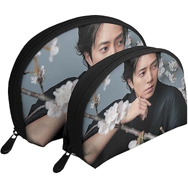 Amazon.co.jp 最新リリース: 化粧ポーチ・メイクボックス の新着