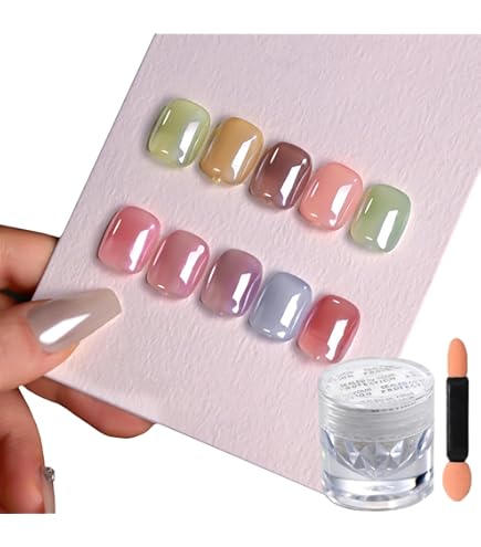 Amazon | More Couture ザ パウダークリスタル 30g | More Couture