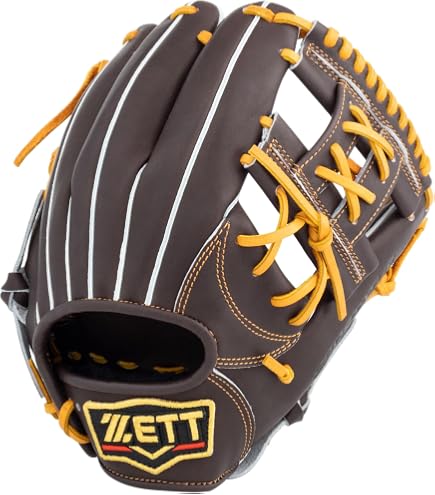 Amazon | ゼット(ZETT) 軟式野球 グラブ (グローブ) プロステイタス