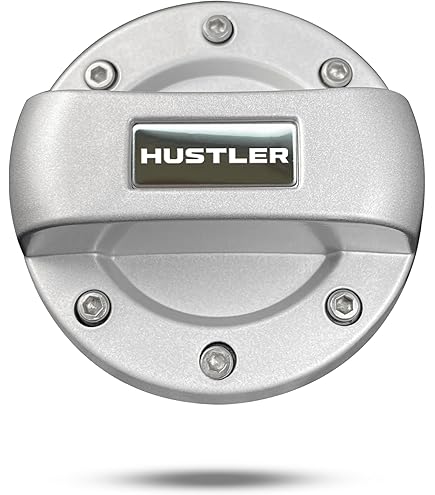 Amazon.co.jp: ハスラー現行モデル HONEST ガラスリッド 無地