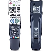 シャープ　リモコン 41G27k4vMSL.jpg