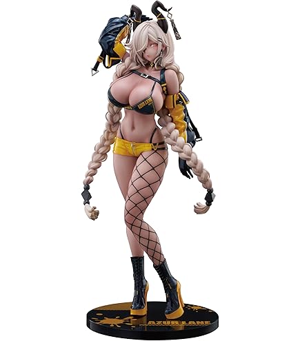 Amazon | アルター アズールレーン ブレマートン アクション