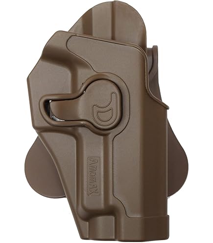 Amazon.co.jp: Safariland 6004 EarthブラウンSig p220 , p226 SLS