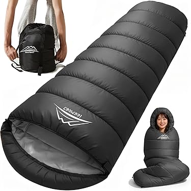 Amazon.co.jp 最新リリース: マミー型寝袋 の新着ランキングです。