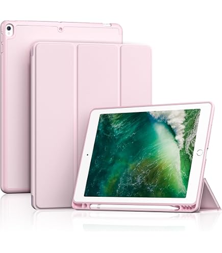 Amazon.co.jp: ペンシル収納有 タッチペン フィルム2枚付 iPad air3