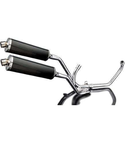 Amazon | IXIL(イクシル) SUZUKI SV650/S '16-'17 L3XB デュアル