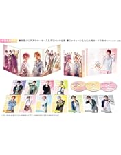 Amazon.co.jp: MANKAI MOVIE『A3!』~AUTUMN & WINTER~ Blu-ray