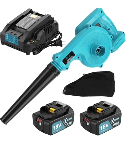 Amazon.co.jp: AC100V ブロワ集じん機, MUB1200, 電動集塵機, 100V