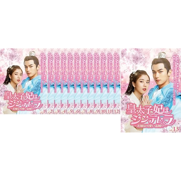 寵妃の秘密 & 寵妃の秘密2 DVD 全20巻セット 中国ドラマ 中国ドラマ「寵妃の秘密2～愛は時空を超えて～」双世宠妃2