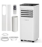 Amazon | Wiytamo 2.0 KW スポットクーラー 家庭用 | 冷房・除湿・送風