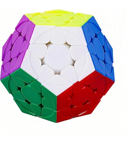 Amazon | Bucubke QY Qiheng S2 メガガミンクス3x3 正規品