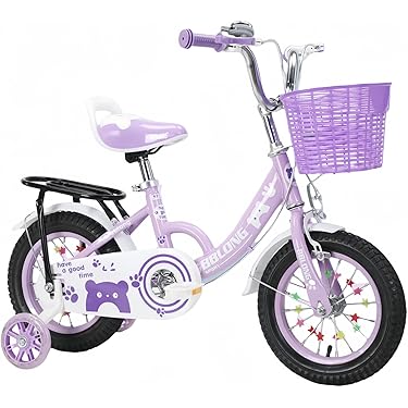 【921】ロードバイク風 子供車 Number ブルー 補助輪付き 921】ロードバイク風 子供車 Number ブルー 補助輪付き 921