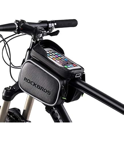 Amazon | IBERA(イベラ) トライアングル フレームバッグ M IB