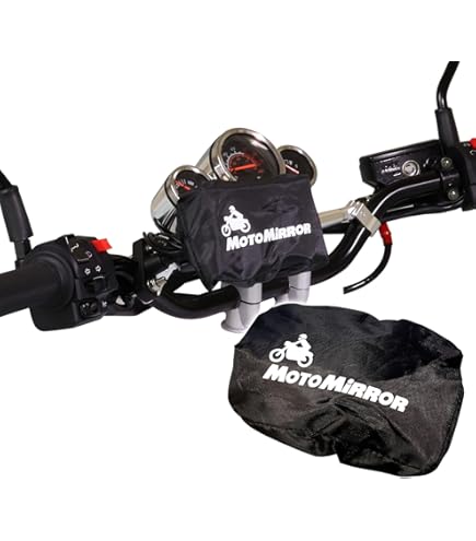 Amazon | PDA工房 BOIFUN 5インチ バイク用ドライブレコーダー MT02