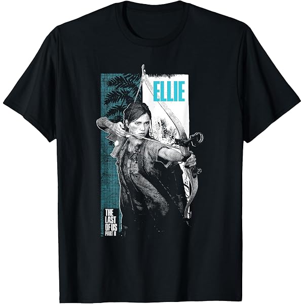 Amazon | The Last of Us Part II Ellie You Can