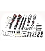 ブリッツ車高調 zzr　ハリアー80 RAV4 BLITZ DAMPER ZZ-R 車高調ハリアー80 RAV4 50