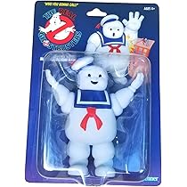 Amazon.co.jp: The Real Ghostbusters Kenner Classics レトロ