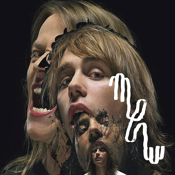 Frengers　Mew　ミュー　Vinyl　アナログ　レコード Mew – Frengers – Vinyl (180 gram, LP), 2017 [r10625257