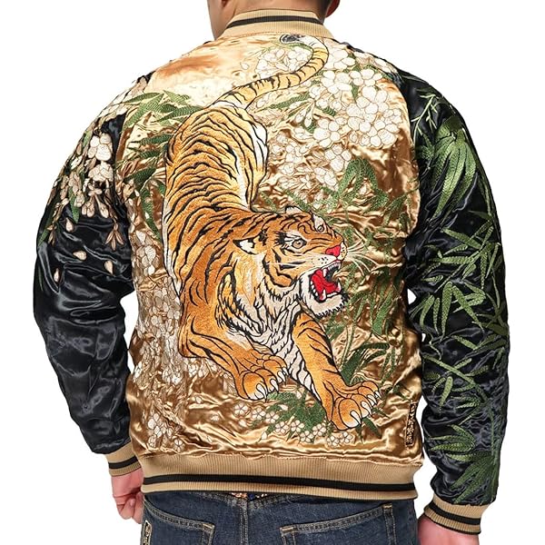 Amazon | (カラクリタマシイ)絡繰魂 粋 黒壇龍虎リバーシブル