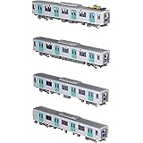 KATO Nゲージ 西武鉄道 40000系 増結 4両セット 10-1401 鉄道模型 電車