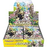 ポケモンカードゲーム ソード＆シールド 強化拡張パック イーブイヒーローズ BOX
