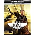 トップガン マーヴェリック 4K Ultra HD+ブルーレイ[4K ULTRA HD + Blu-ray]