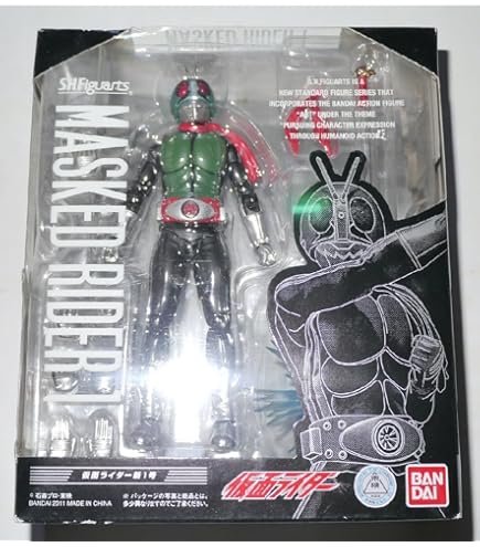 Amazon.co.jp: TAMASHII NATIONS S.H.フィギュアーツ ショッカー戦闘員 Amazon.co.jp: TAMASHII NATIONS S.H.フィギュアーツ ショッカー戦闘員