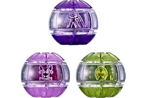 [バンダイ(BANDAI)] 仮面ライダーゼッツ DXライダーカプセムセット03