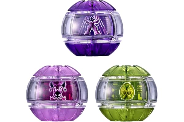 [バンダイ(BANDAI)] 仮面ライダーゼッツ DXライダーカプセムセット03