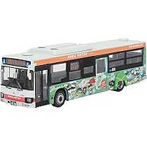 Amazon.co.jp: トミーテック (TOMYTEC) ザ・バスコレクション バスコレ