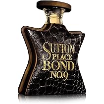 Amazon | ボンド ナンバーナイン Bond No.9 セント オブ ピース