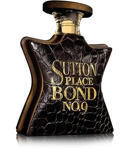 Amazon | ボンド ナンバーナイン 香水 BOND NO.9 ニューヨーク