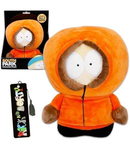 Amazon.co.jp: Kidrobot South Park ランディボール 13インチ