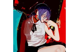 IRIS OUT