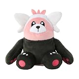 ポケモンセンターオリジナル 760 ぬいぐるみ Pokémon fit キテルグマ