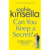 Can You Keep A Secret?