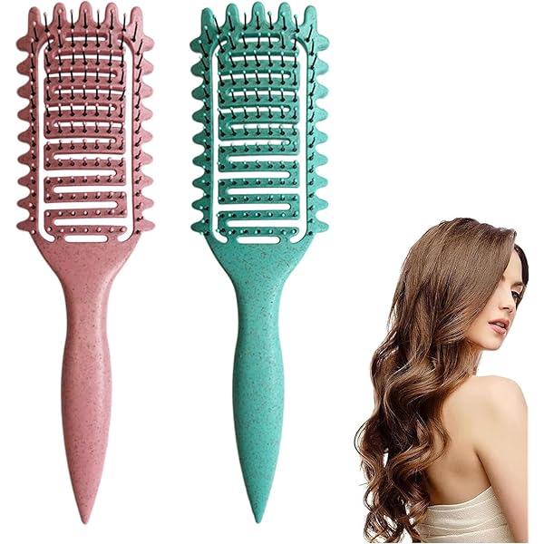 ヘアカールブラシ 楽天市場】【公式】タングルティーザー 正規品 ヘアブラシ