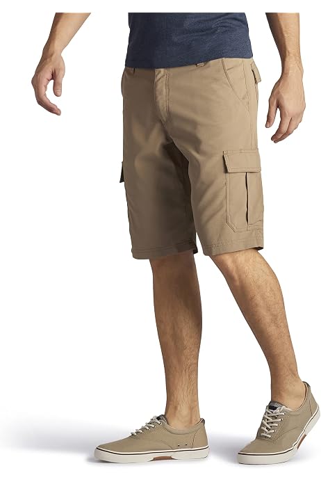 Lee Mens 43838 Big-Tall Performance 