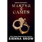 Master of Games (Gods of Vegas Book 2)