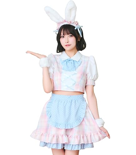 Amazon.co.jp: [クリアストーン] ゴスパンドール コスプレ ハロウィン
