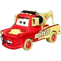 Amazon.co.jp: Disney Pixar カーズ グローレーサー - メーター