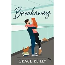 Breakaway: MUST-READ spicy hockey romance from the TikTok ...