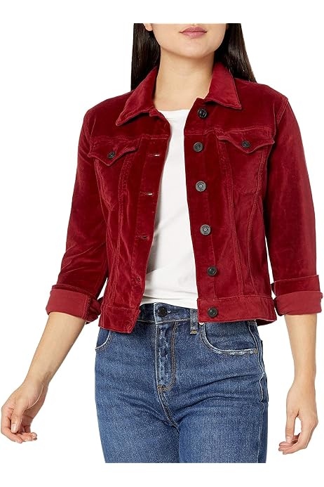 Hudson Jeans Women's Georgia Denim 