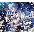 Hoshimachi Suisei 1st Solo Live "STELLAR into the GALAXY" [Blu-ray]