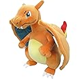 三英貿易 ポケットモンスター ALL STAR COLLECTION リザードン (S) W13×D21.5×H19cm ぬいぐるみ ポケモン PP95