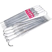 新品ワンタッチビニール傘 65cm Amazon.co.jp: ワンタッチ ビニール傘 65cm 30本